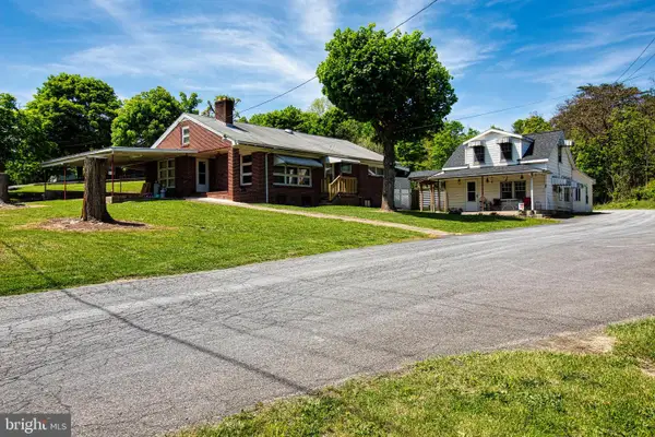 10131 Licking Creek Rd, MIFFLINTOWN, PA 17059