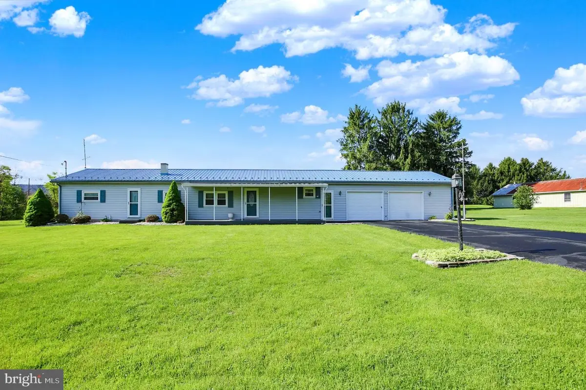 72 Cedar Grove Rd, Mifflintown, PA 17059 - #1