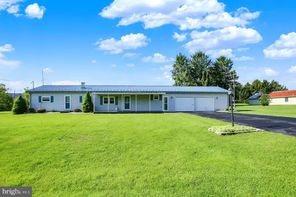 72 Cedar Grove Rd, MIFFLINTOWN, PA 17059