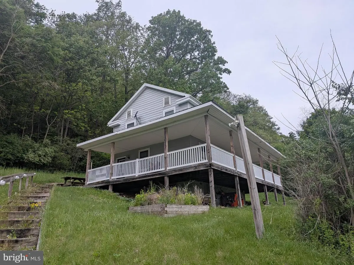 2418 Muddy Run Rd, Mifflintown, PA 17059 - #1