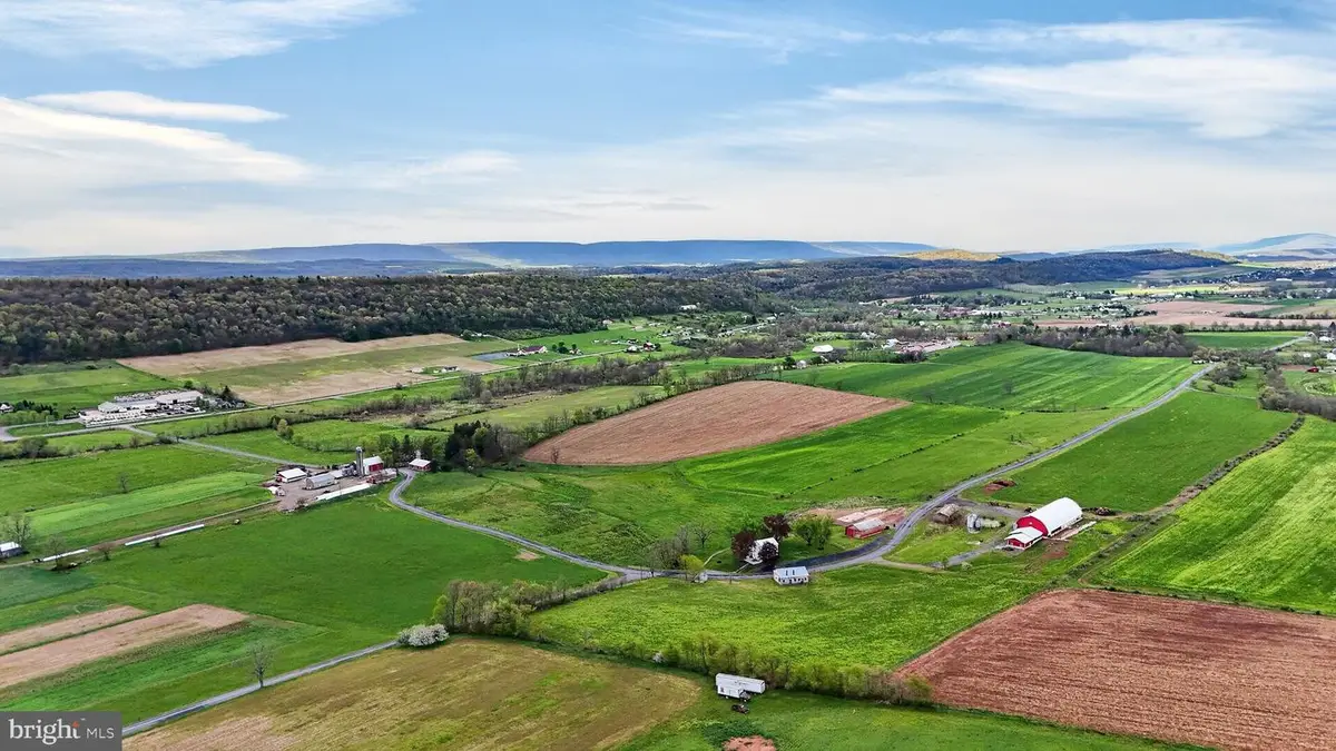 1824 Red Bank Rd, Fayette, PA 17049 - #1