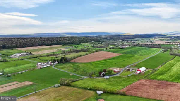 1824 Red Bank Rd, MC ALISTERVILLE, PA 17049