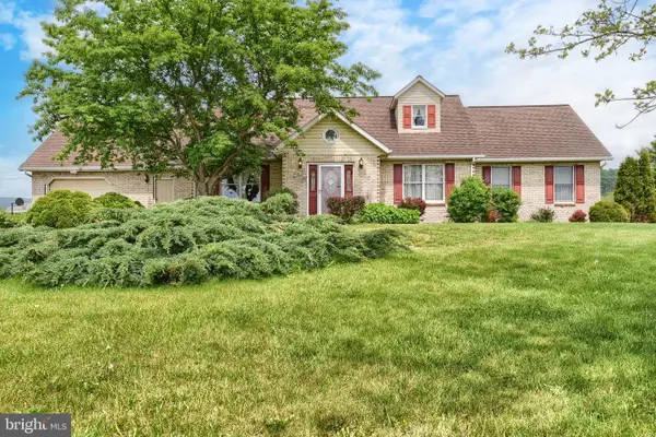 217 Musser Rd, MC ALISTERVILLE, PA 17049