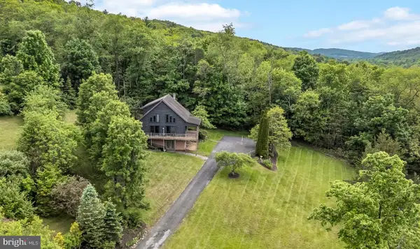 210 Light Rd, LIVERPOOL, PA 17045