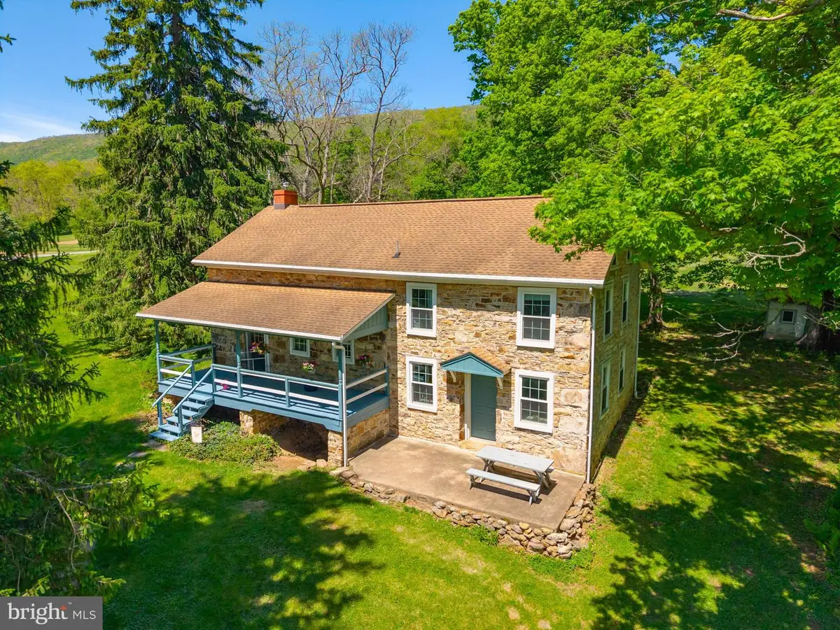 15571 Route 35 S, Mifflin, PA 17058 - #1