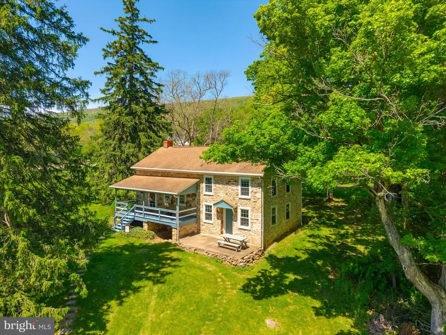 15571 Route 35 S, Mifflin, PA 17058 - #2