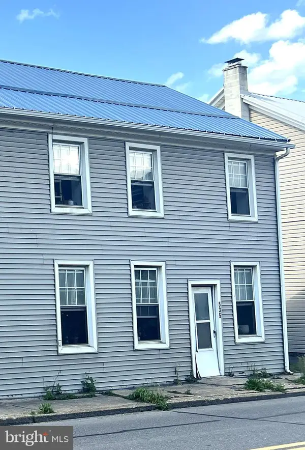 535 Main St, RICHFIELD, PA 17086