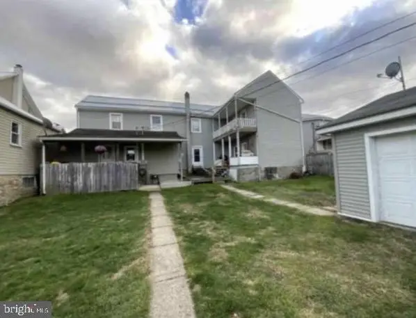 531 Main Street, Richfield, PA 17086 - #1