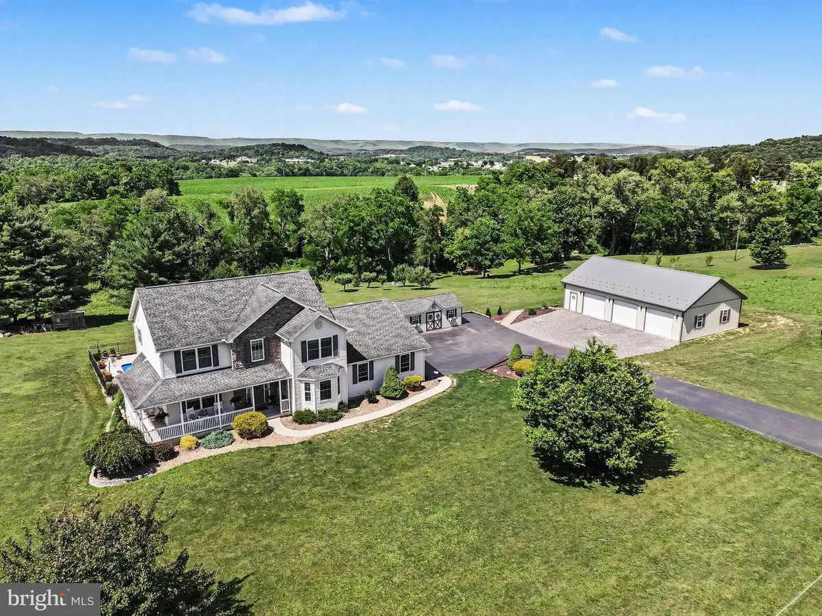 1197 Ridge Rd, Port Royal, PA 17082 - #1