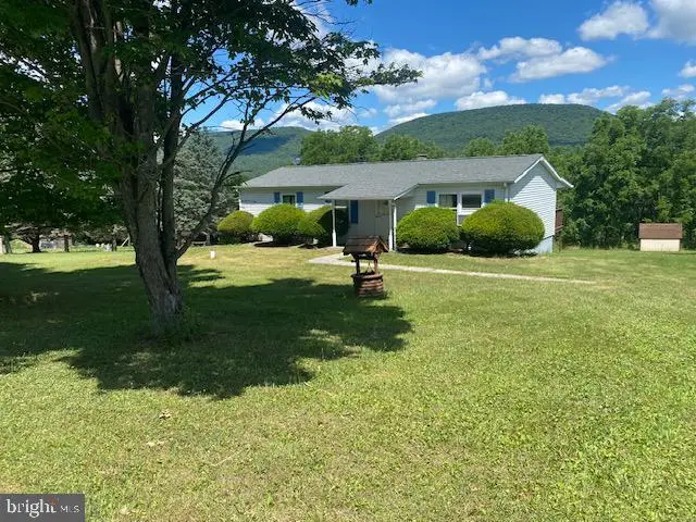 91 Vanormer Road, Fayette, PA 17049 - #1