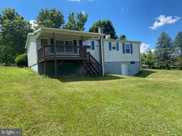 91 Vanormer Road, Fayette, PA 17049 - #3