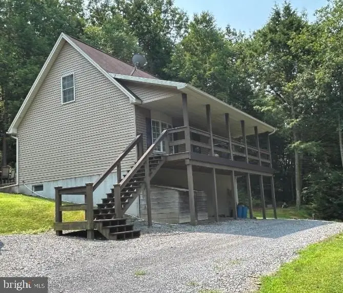 418 Dimmsville Rd, Millerstown, PA 17062 - #1