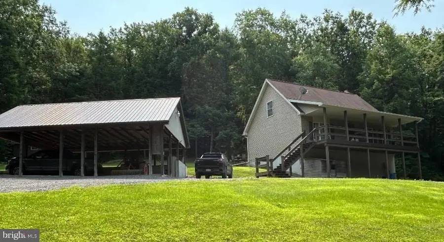 418 Dimmsville Rd, Millerstown, PA 17062 - #2