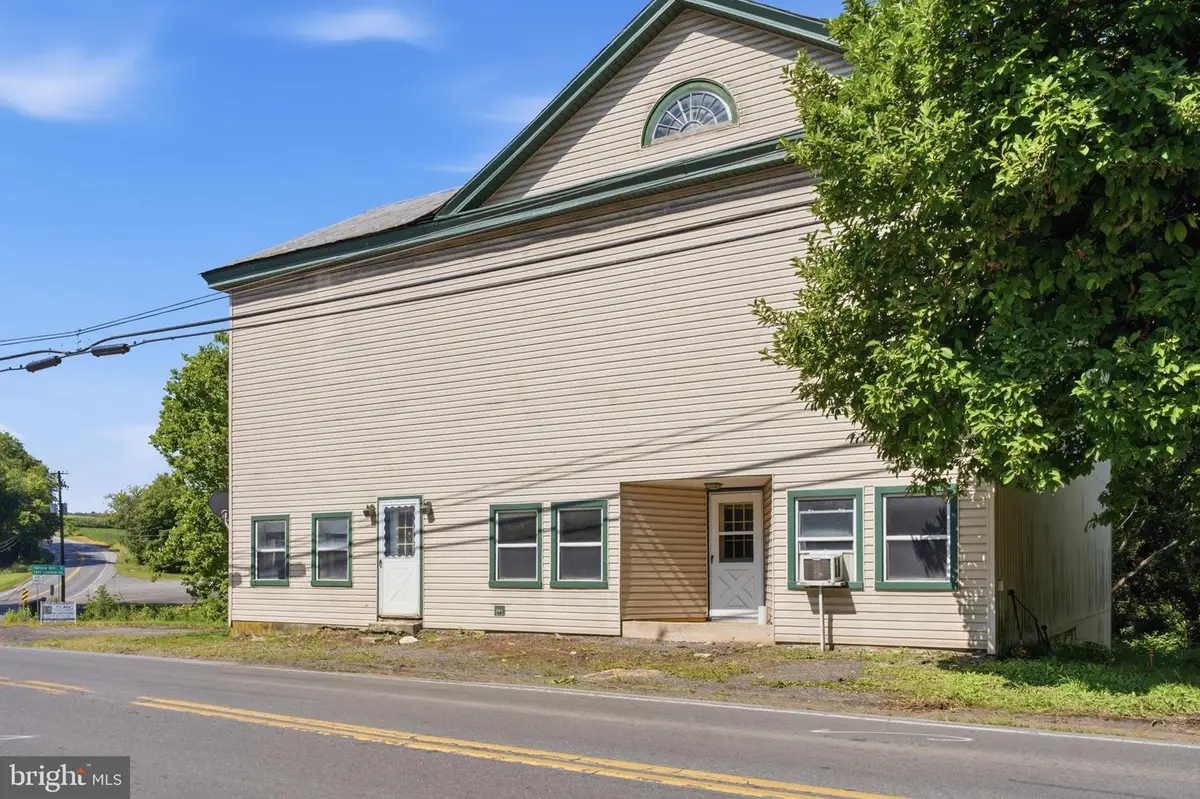 26037 Route 75 S, Port Royal, PA 17082 - #1