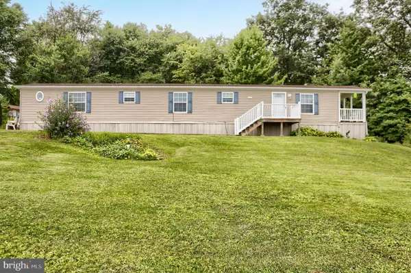0 Woods Rd, LIVERPOOL, PA 17045
