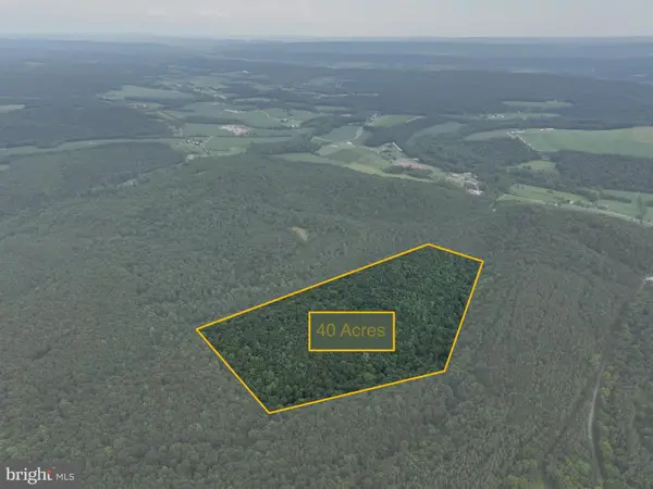 Mccoy Rd, THOMPSONTOWN, PA 17094