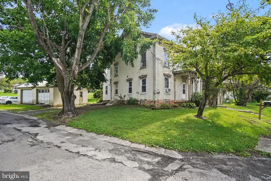 47 West Fall Street, McAlisterville, PA 17049 - #2