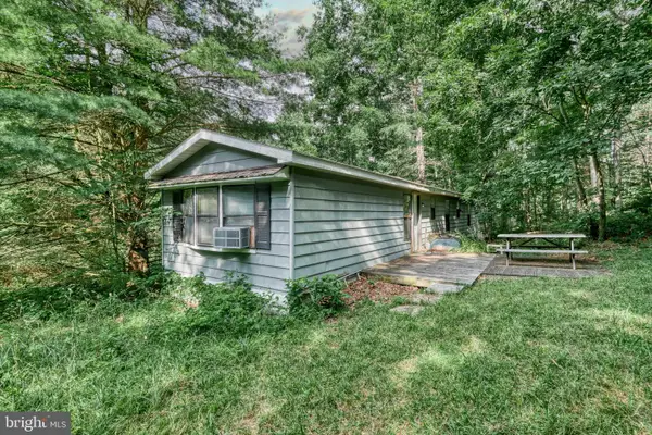 31 Neely Rd, MIFFLIN, PA 17058