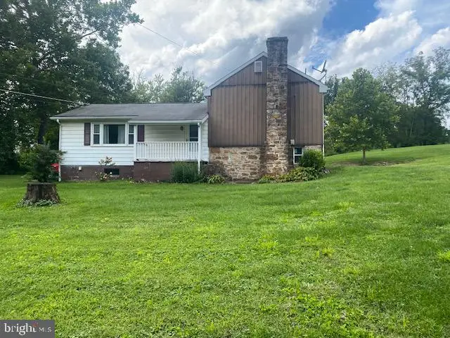 88 Municipal Rd., Mifflintown, PA 17059 - #1