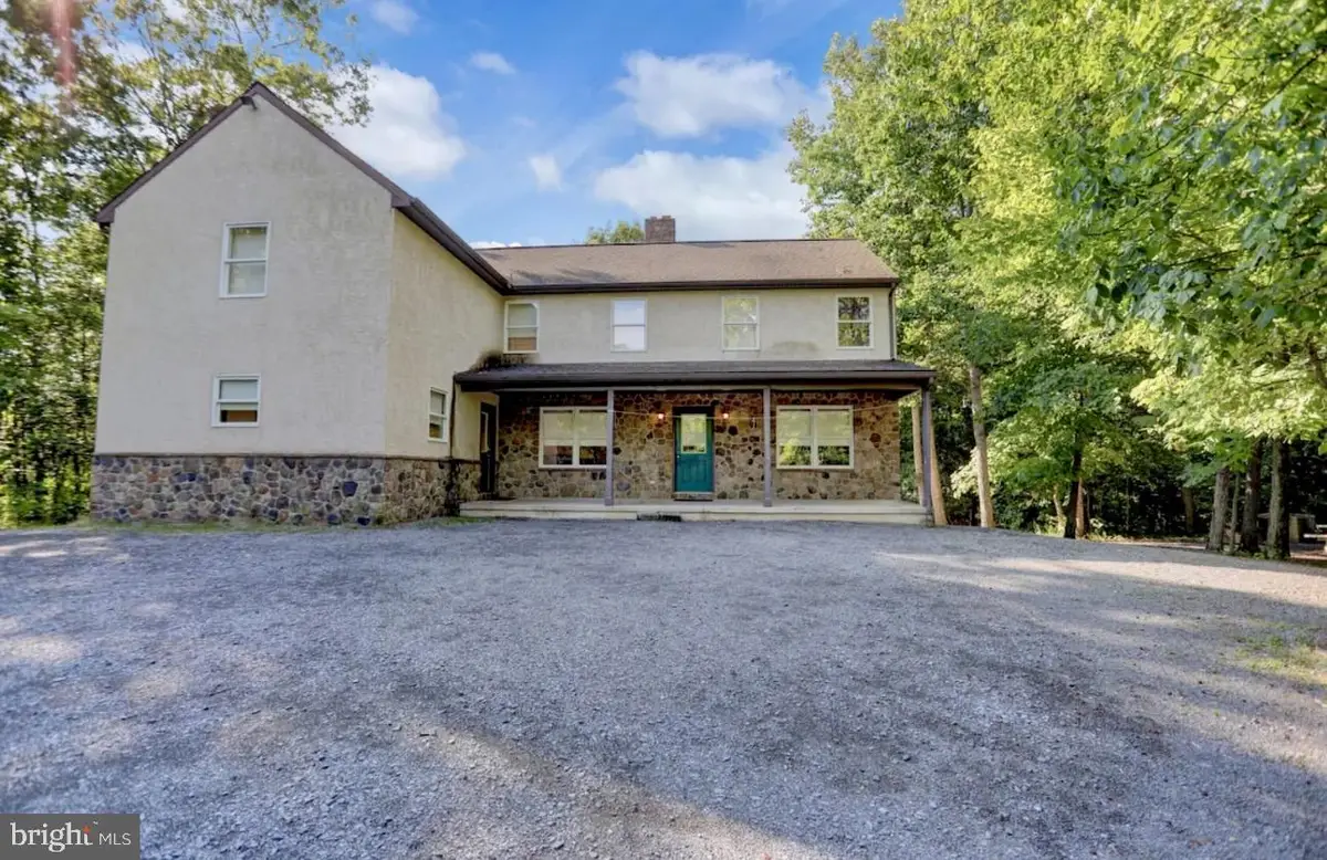 1624 Smokey Hollow Rd, Honey Grove, PA 17035 - #1