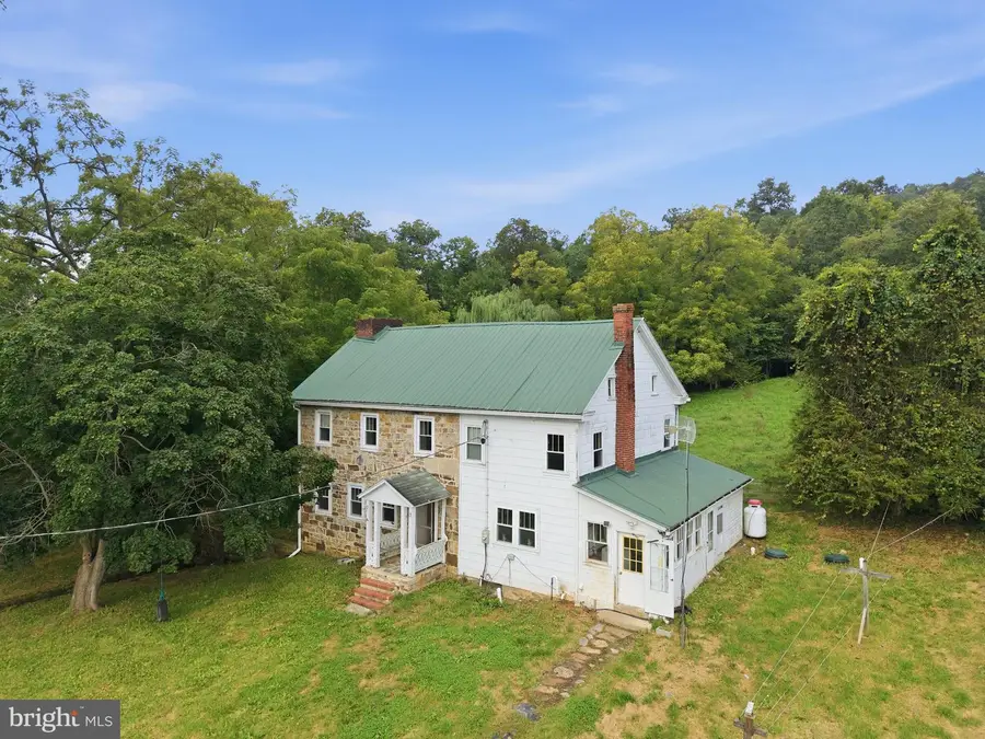 233 Lettys Ln, Mifflin, PA 17058 - #3