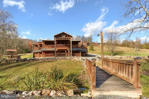 232 Laurel Rock Ln, MIFFLINTOWN, PA 17059