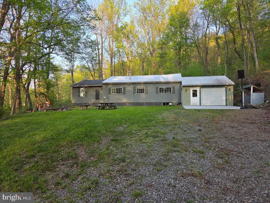 491 Wild Area Ln, Thompsontown, PA 17094 - #2