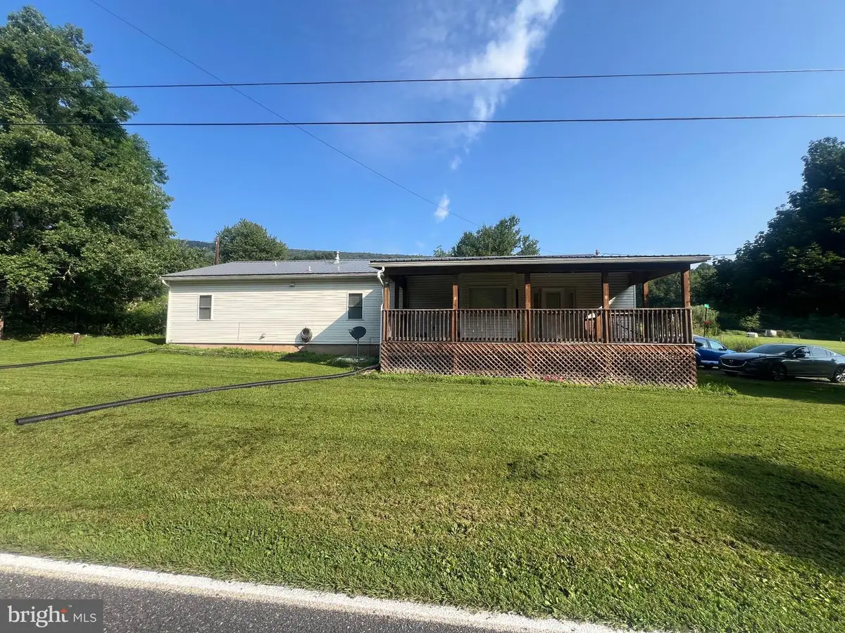 3 Mount Ln, Mifflin, PA 17058 - #1