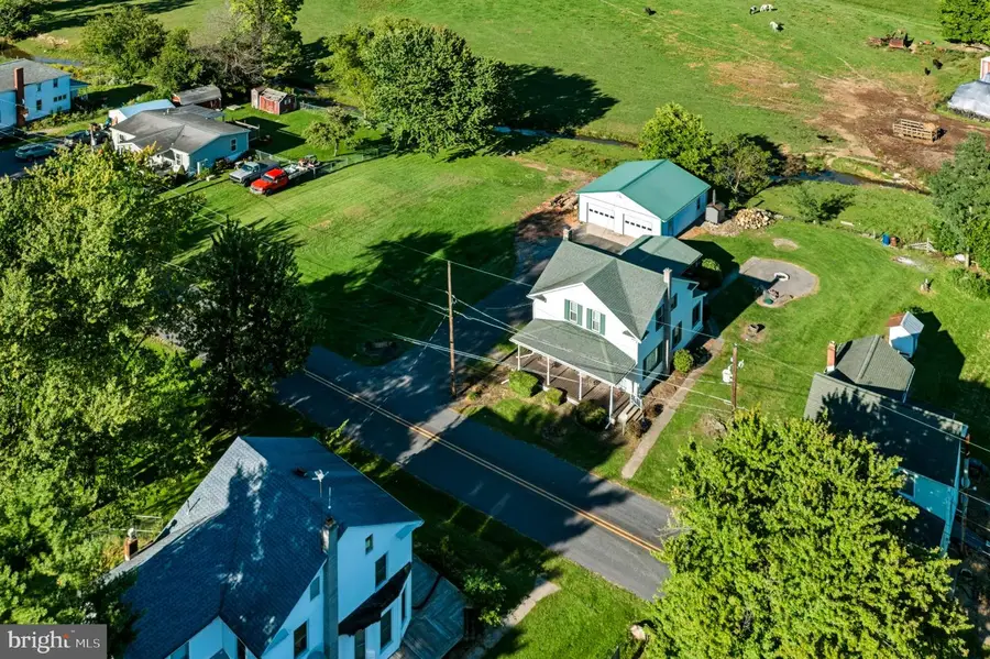 76 Locust Run Rd, Thompsontown, PA 17094 - #2