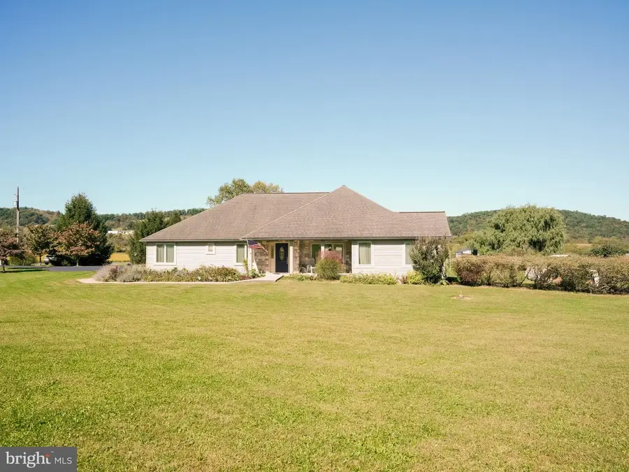 70 Lions Club Park Rd, Port Royal, PA 17082 - #2