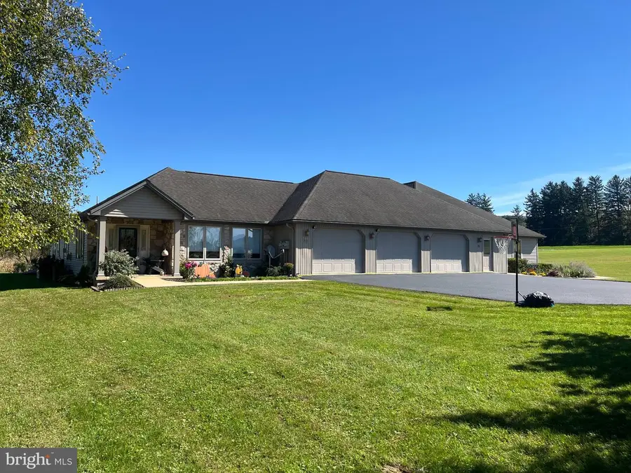 70 Lions Club Park Rd, Port Royal, PA 17082 - #3