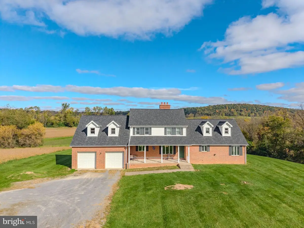 2524 Doe Run Rd, Mifflintown, PA 17059 - #1