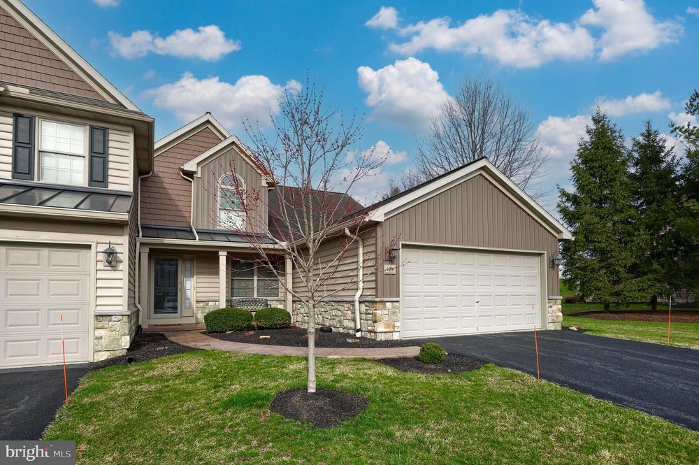 125 Fieldcrest Ln, EPHRATA, PA 17522 BHGRE