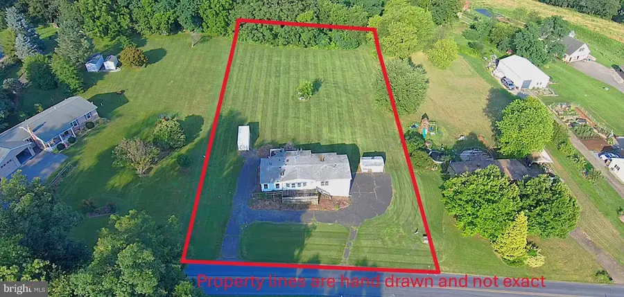 999 Hilldale Rd, Holtwood, PA 17532 - Image #3