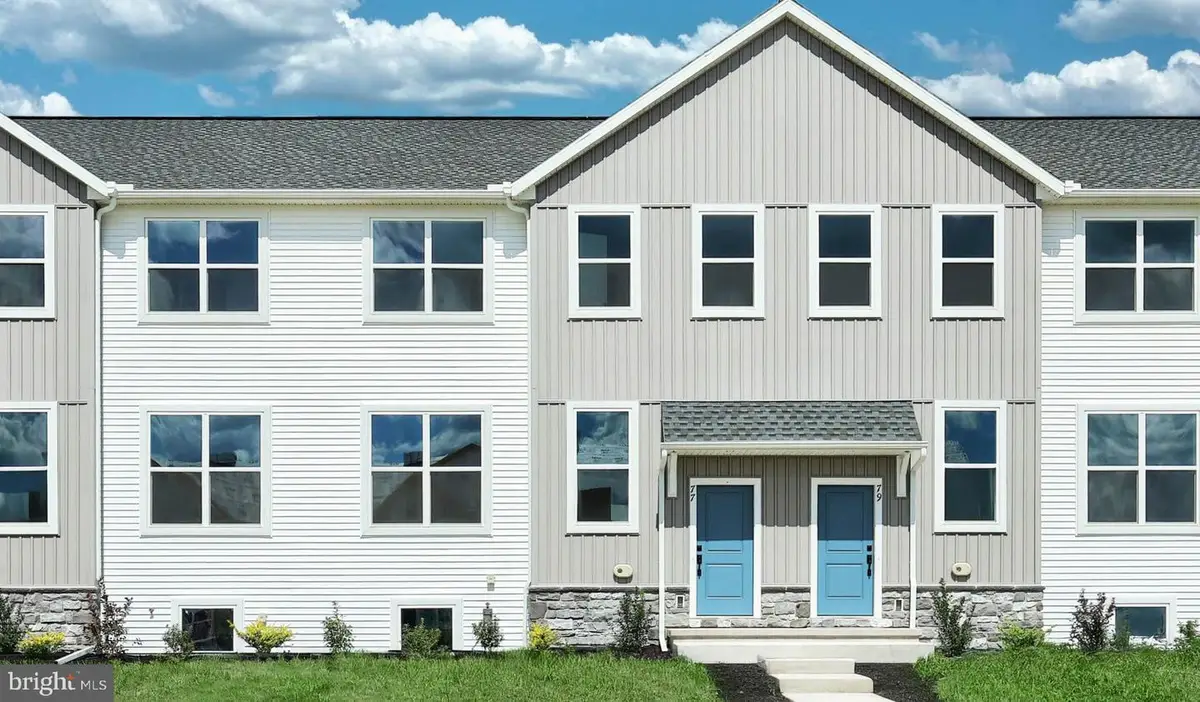 77 N Conifer Dr, Elizabethtown, PA 17022 - #1