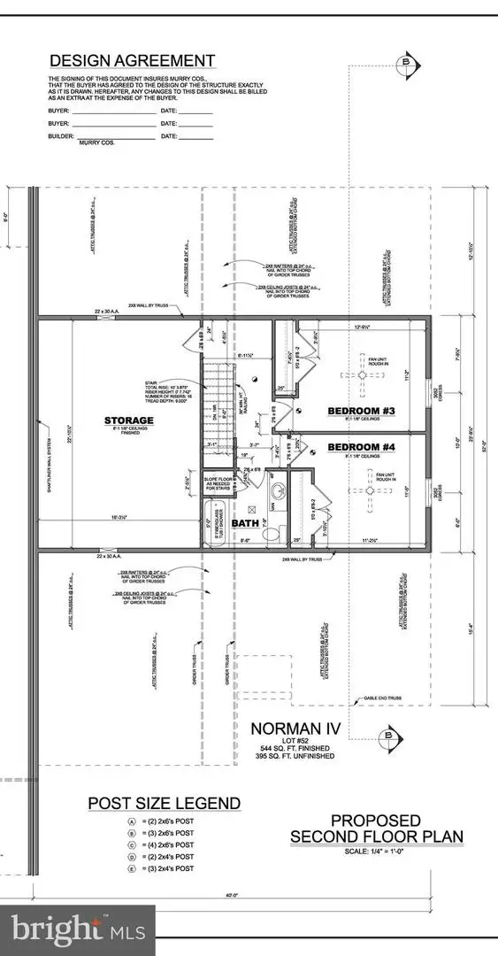 253 Bellaride Ln #52, Millersville, PA 17551 - Image #3