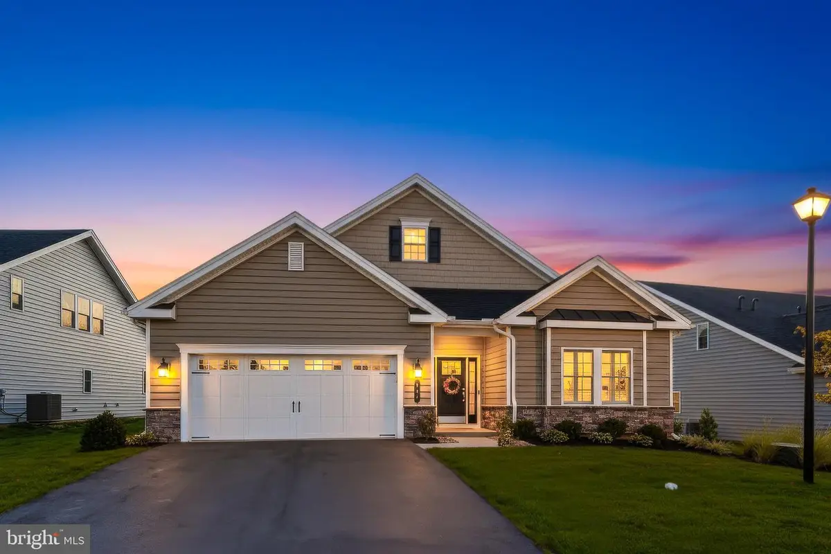 886 Founders Way, East Petersburg, PA 17520 - Image #1