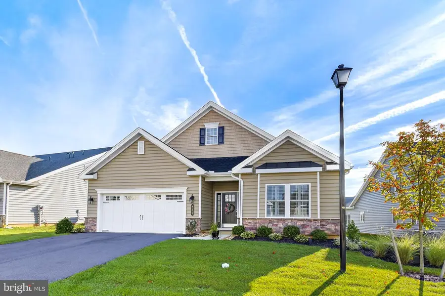 886 Founders Way, East Petersburg, PA 17520 - Image #2