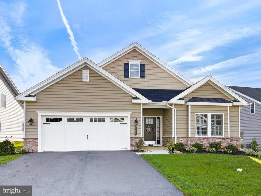 886 Founders Way, East Petersburg, PA 17520 - Image #3