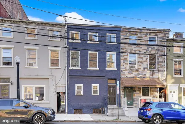 506 N Queen St, LANCASTER, PA 17603