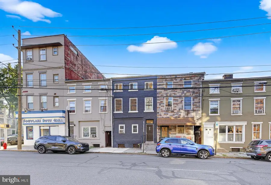 506 N Queen St, Lancaster, PA 17603 - #2