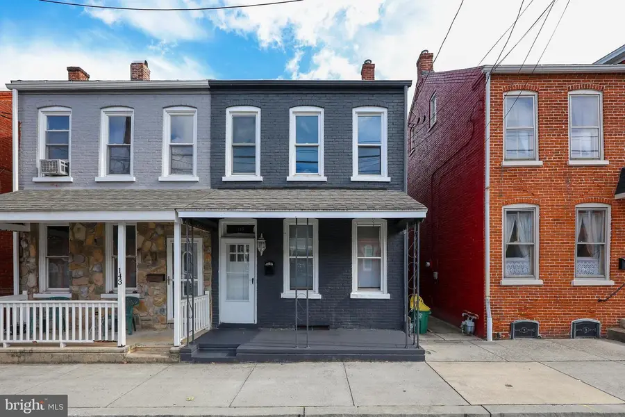 145 S 8th St, Columbia, PA 17512 - Image #2