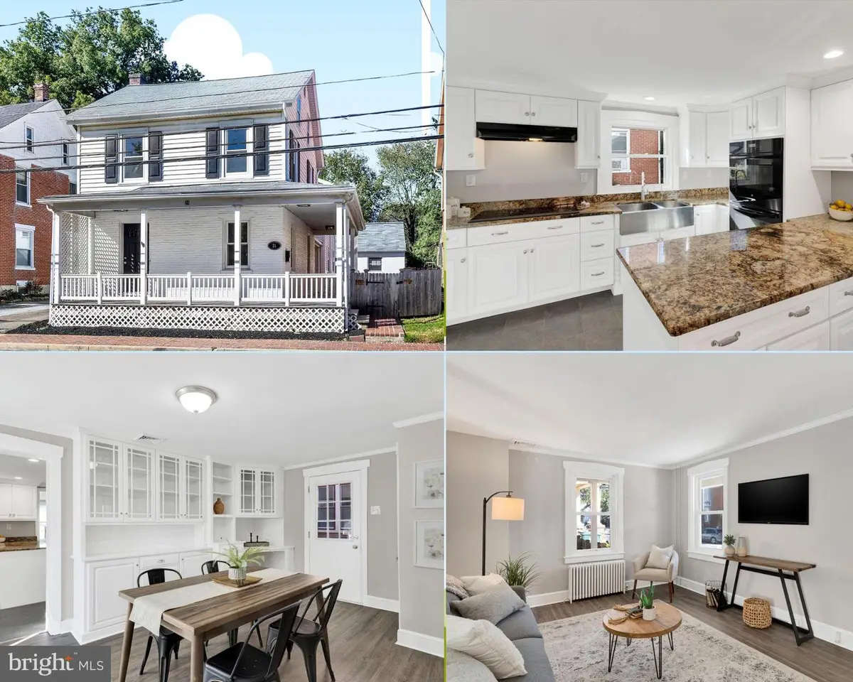 24 Miller St, Strasburg, PA 17579 - Image #1