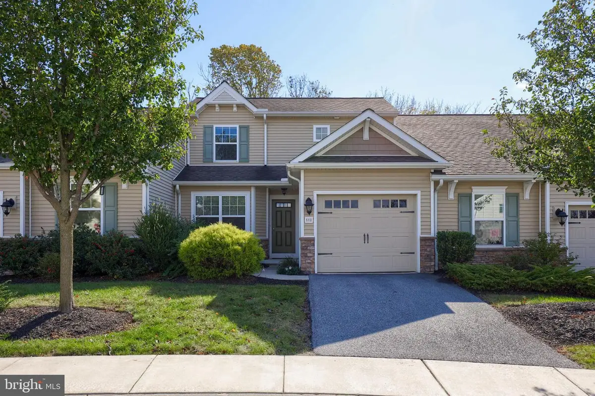 508 Moreland Ct S, Willow Street, PA 17584 - Image #1