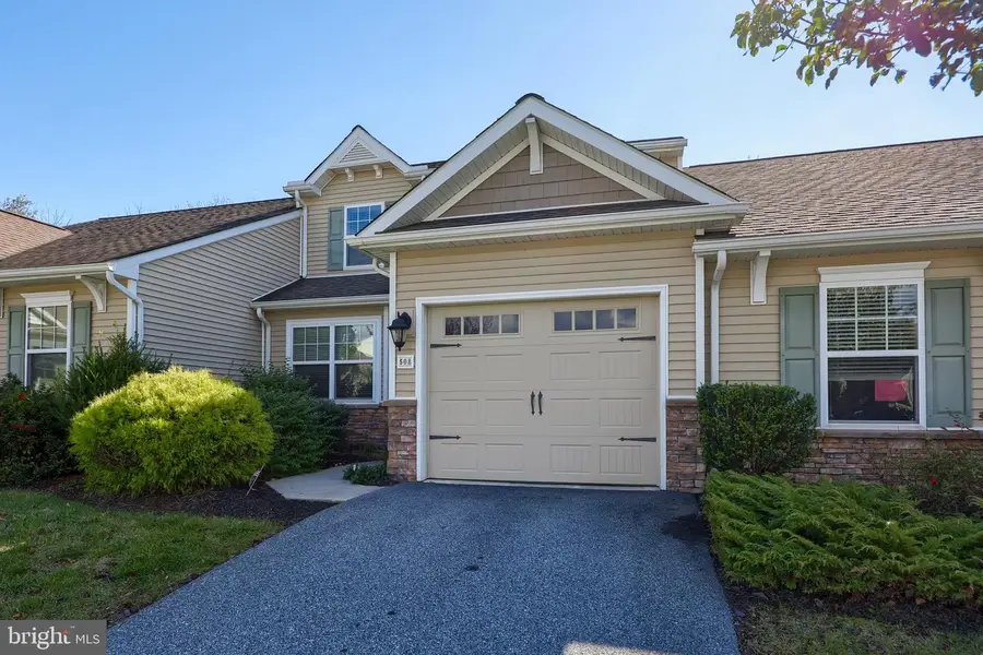 508 Moreland Ct S, Willow Street, PA 17584 - Image #2