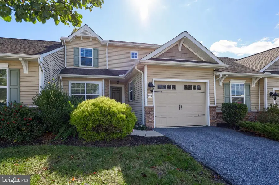 508 Moreland Ct S, Willow Street, PA 17584 - Image #3