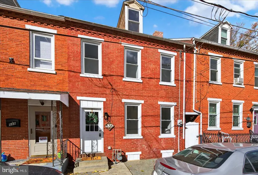 536 Woodward St, Lancaster, PA 17602 - Image #2