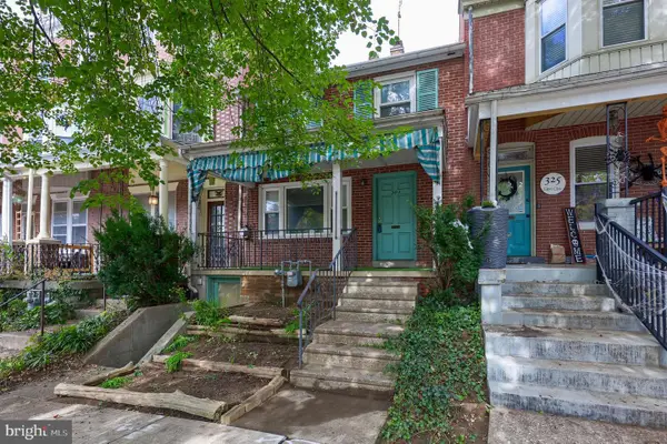 323 E Clay St, LANCASTER, PA 17602