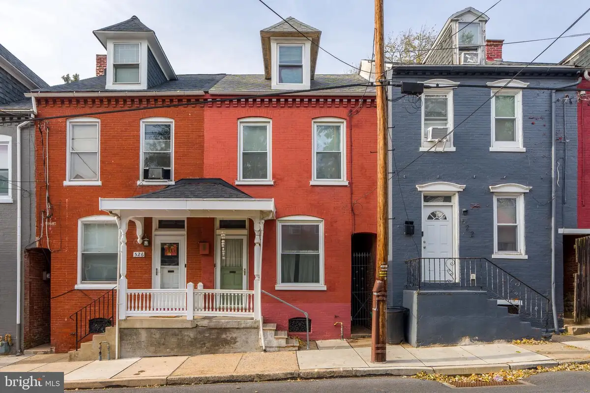 524 Howard Ave, Lancaster, PA 17602 - Image #1