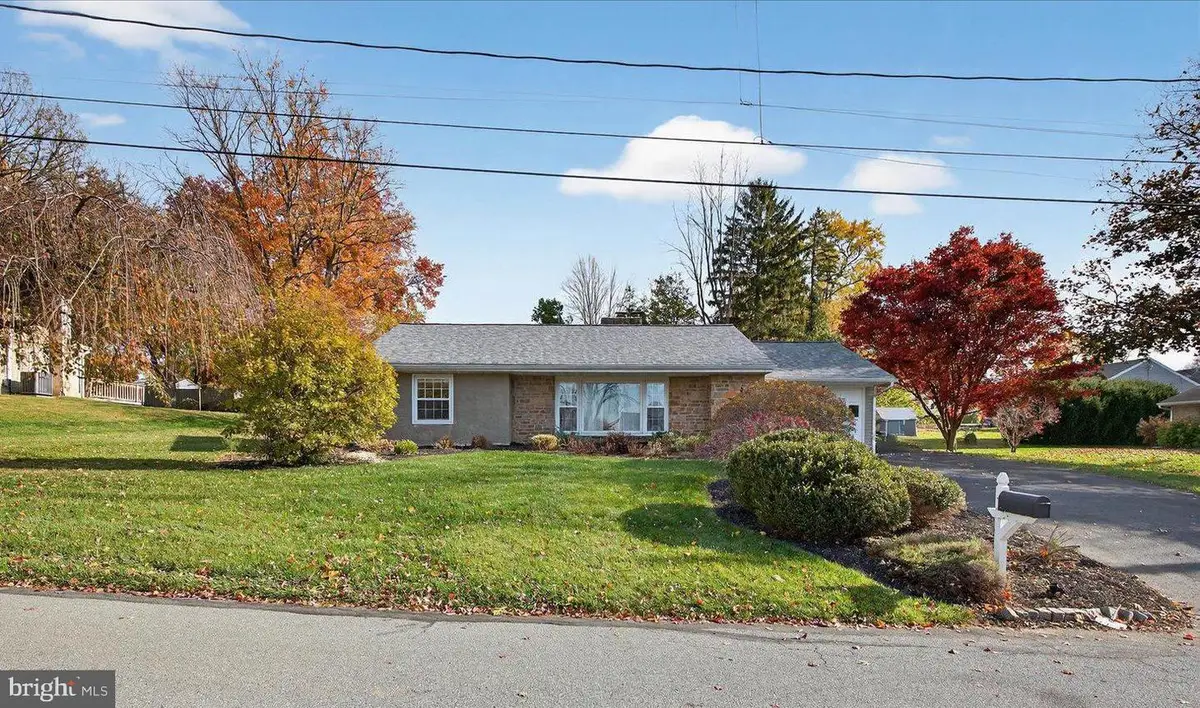 131 Frances Ave, Lancaster, PA 17602 - Image #1